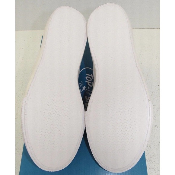 Men's Sperry Top-Sider Cloud CVO Deck Sneakers Black Plaid Size 5 NWT - STS22336 - Picture 5 of 6